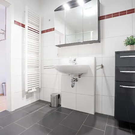 Διαμέρισμα Olga Vielmeer Grömitz