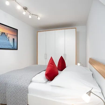 Olga Vielmeer * Grömitz