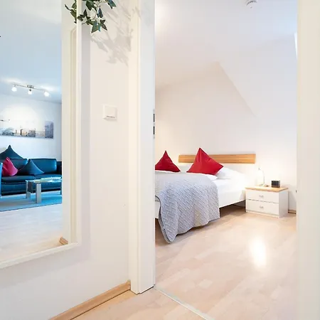 Olga Vielmeer Διαμέρισμα *