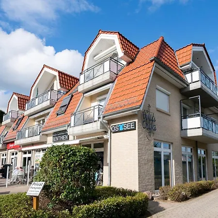 Διαμέρισμα Olga Vielmeer *