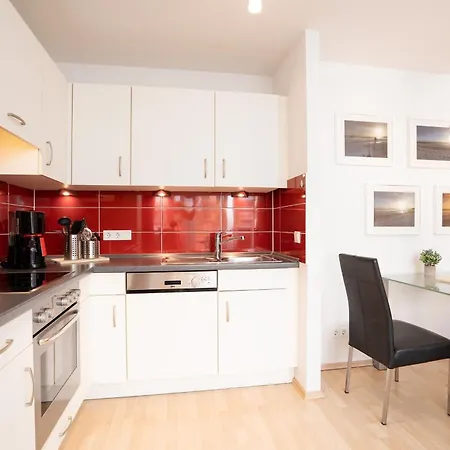 Olga Vielmeer Διαμέρισμα Grömitz