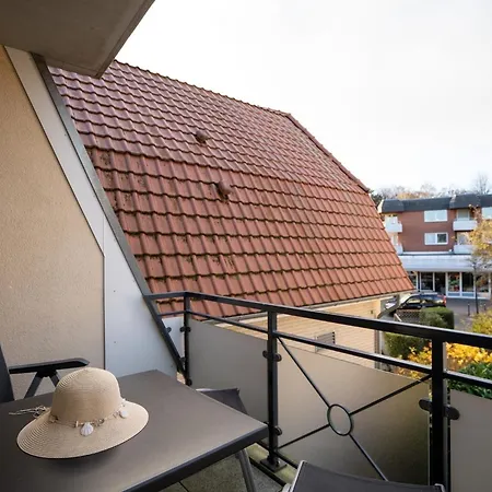 Olga Vielmeer Διαμέρισμα *