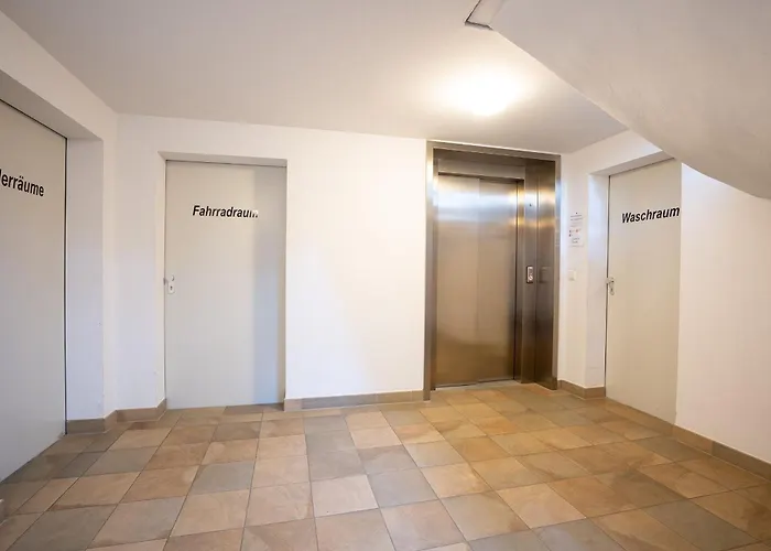 Olga Vielmeer Apartamento