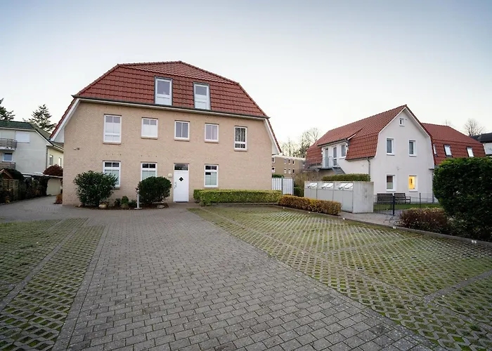 Apartamento Olga Vielmeer