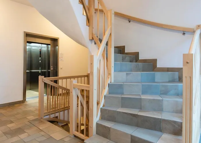 Apartamento Olga Vielmeer *