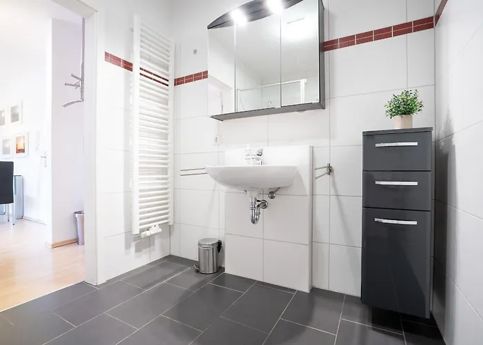 Apartamento Olga Vielmeer Grömitz