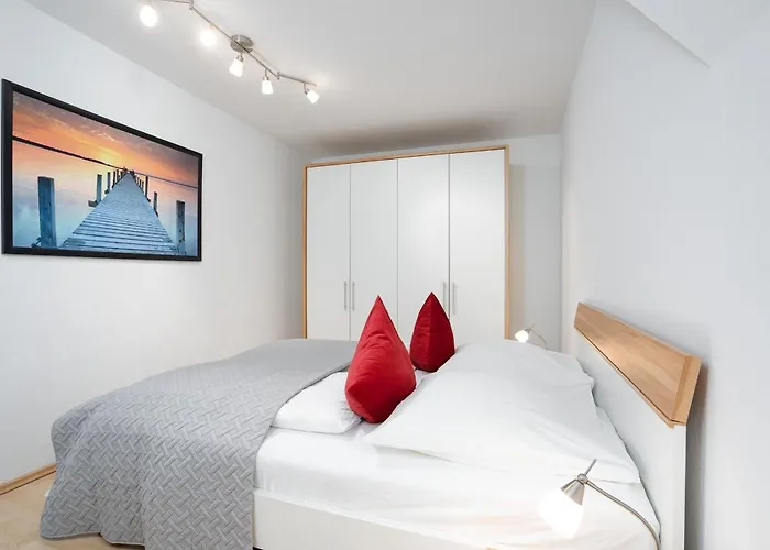 Olga Vielmeer * Grömitz