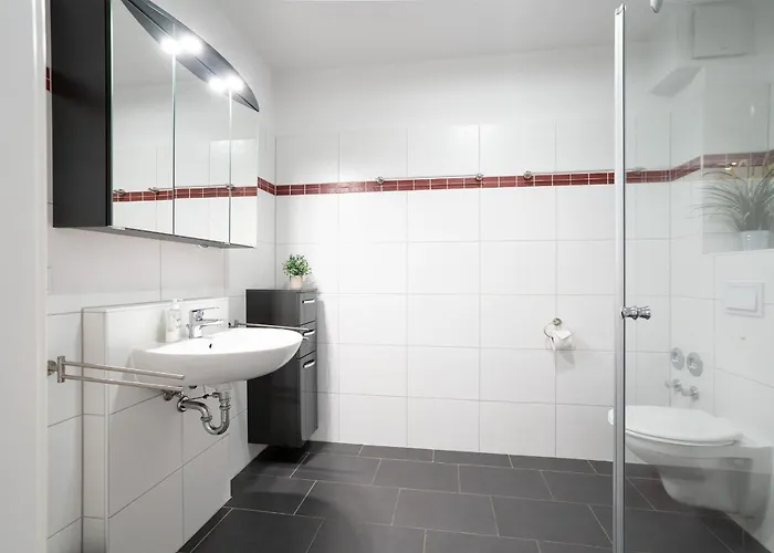 Apartamento Olga Vielmeer