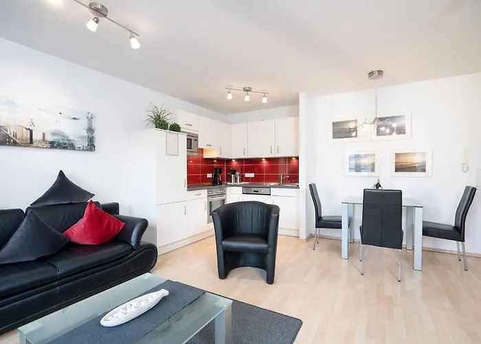 Apartamento Olga Vielmeer *