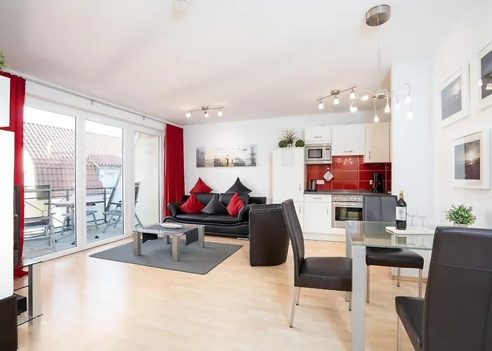 Olga Vielmeer * Grömitz