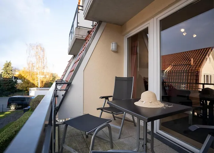 Olga Vielmeer Apartamento *